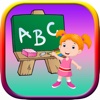 ABC Tracing Letters Handwriting For Kids Practice