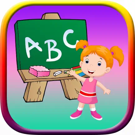 ABC Tracing Letters Handwriting For Kids Practice Cheats