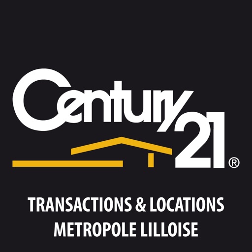 CENTURY 21 LA MADELEINE icon