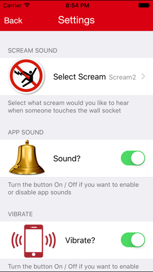 Shockem - Electric Wall Socket Finger Prank(圖3)-速報App