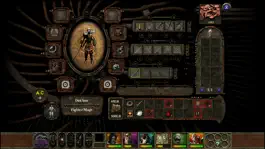 Game screenshot Planescape: Torment hack