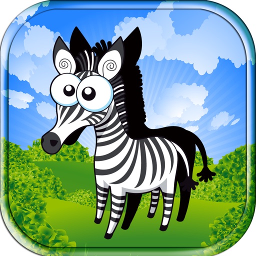 Wonder Zoo Farm Animal Preschool: Zootopia Version iOS App