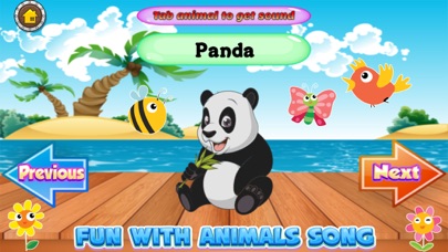 3rd 4th grade language arts daily vocabulary words iPhone screenshot 3 - Education app