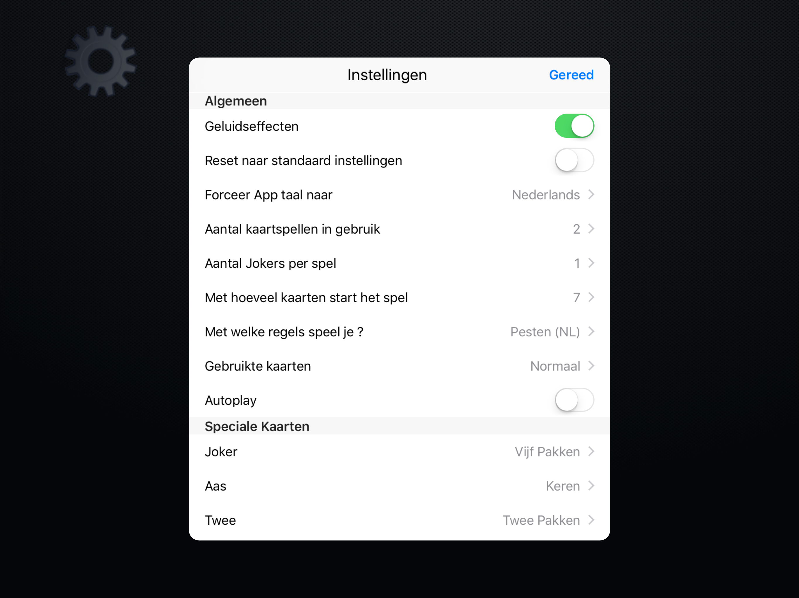 Pesten HD
