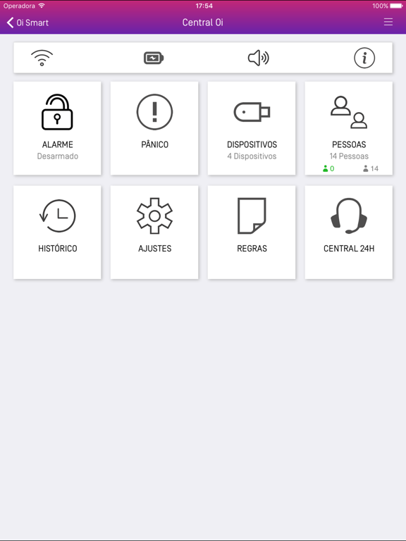 Screenshot #5 pour Oi Smart