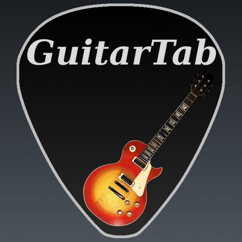GuitarTab - Tabs and chords