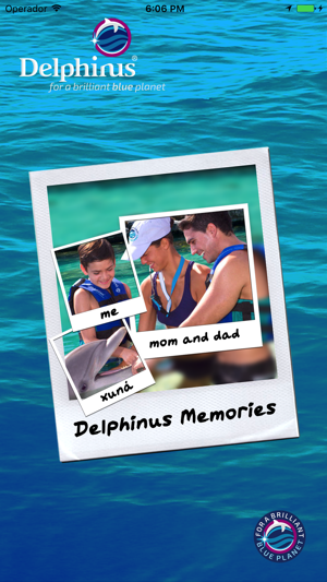 Delphinus Memories(圖1)-速報App