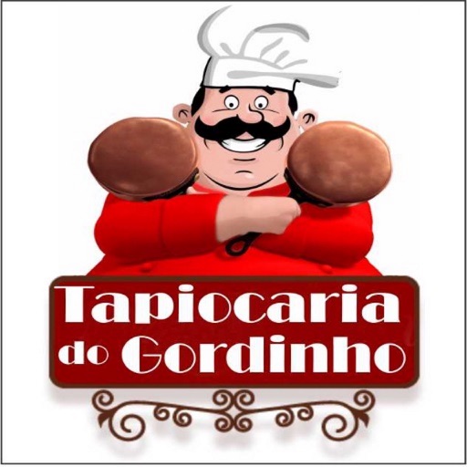 Tapiocaria do Gordinho icon