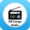 Congolaise Radio - Top FM Stations Musique FM