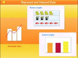 Mathseeds Play and Learn 1 screenshot 3