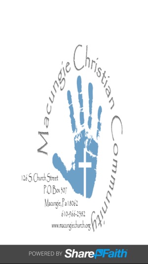 Macungie Christian Community(圖1)-速報App