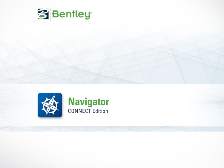 Bentley Navigator Mobile 2015