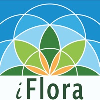iFlora messages.notwork
