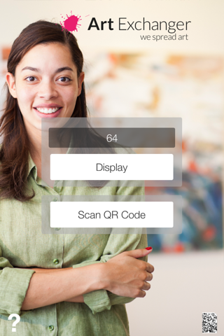 ArtExchanger screenshot 2