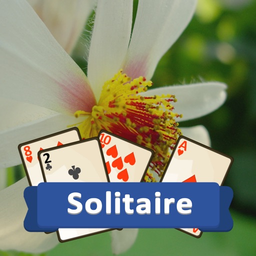 Solitaire Plants icon