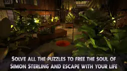 Haunted Manor 2 screenshot 4