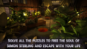 Haunted Manor 2 screenshot