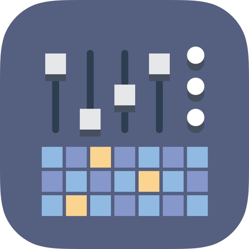 Ringtone Maker - Create Polyphonic Melodies & Tone icon