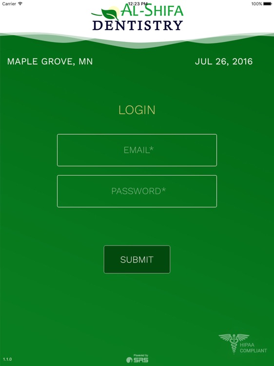 AlShifa Dentistry by Virtual soft