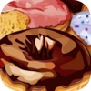 Donuts Cooking Game