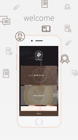 Coffee Communications Academy