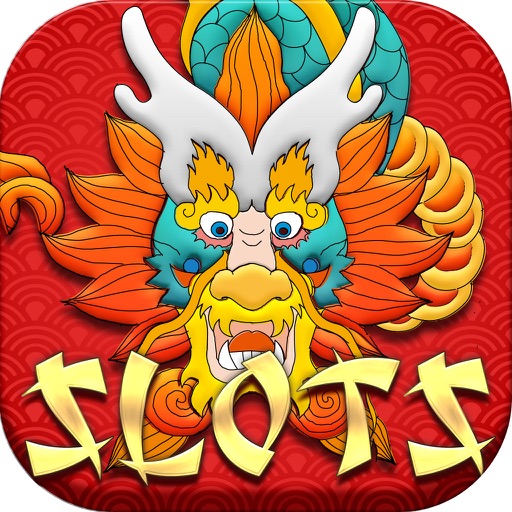 Chinese Tale - Macau Casino Games iOS App