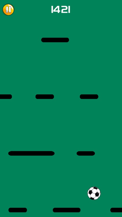 Super Soccer Ball Maze Challenge 2016 screenshot-4