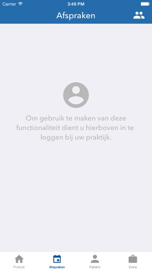 OrthoTilburg(圖2)-速報App