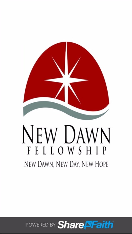 New Dawn Fellowship