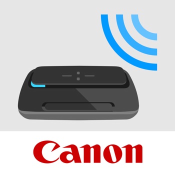 Canon Connect Station