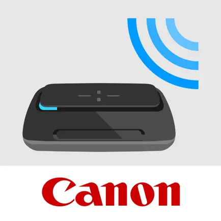 Canon Connect Station Cheats