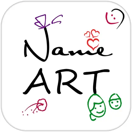 Name Art - Signature Maker Cheats