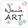 Get Name Art - Signature Maker for iOS, iPhone, iPad Aso Report
