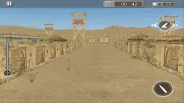 Game screenshot US Army Assassin Training 2017 mod apk