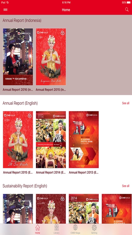 CIMB Niaga Corporate Report screenshot-3