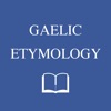 Gaelic etymology dictionary icon