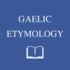 Trang Hoai - Gaelic etymology dictionary アートワーク