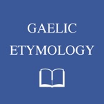 Download Gaelic etymology dictionary app