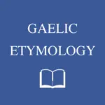 Gaelic etymology dictionary App Problems