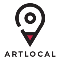 ARTLOCAL - your guide to discover new art local trends gallery and museum opening