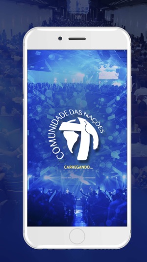 Comunidade das Nações(圖1)-速報App