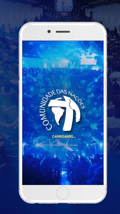 Comunidade das Nações