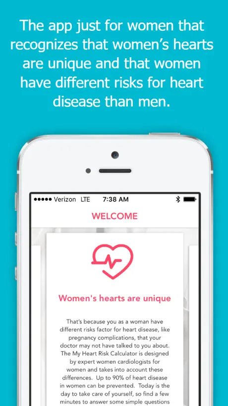 Love My Heart for Women