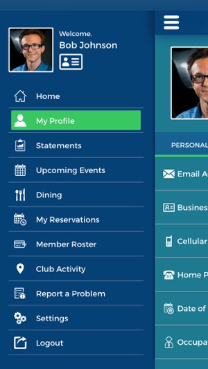 Chagrin Valley Country Club(圖2)-速報App