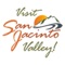 The San Jacinto Valley is located in the heart of Southern California