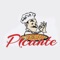 With Pizza Picante Portishead iPhone App, you can order your favourite pizzas, burgers, Fish and chips, sides, desserts, drinks quickly and easily