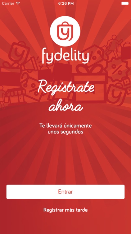 Fydelity