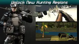Game screenshot Safari Hunter 2017 Pro: Wild Deer hunting  3D apk