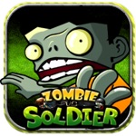 Zombies vs Soldier