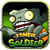 Zombies vs Soldier apk